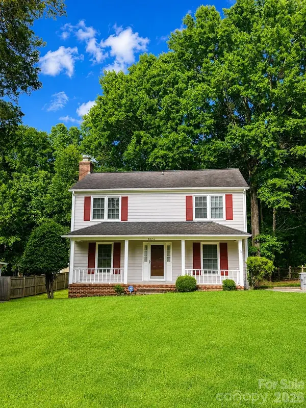8826 Leipzig Drive, Charlotte, NC 28210