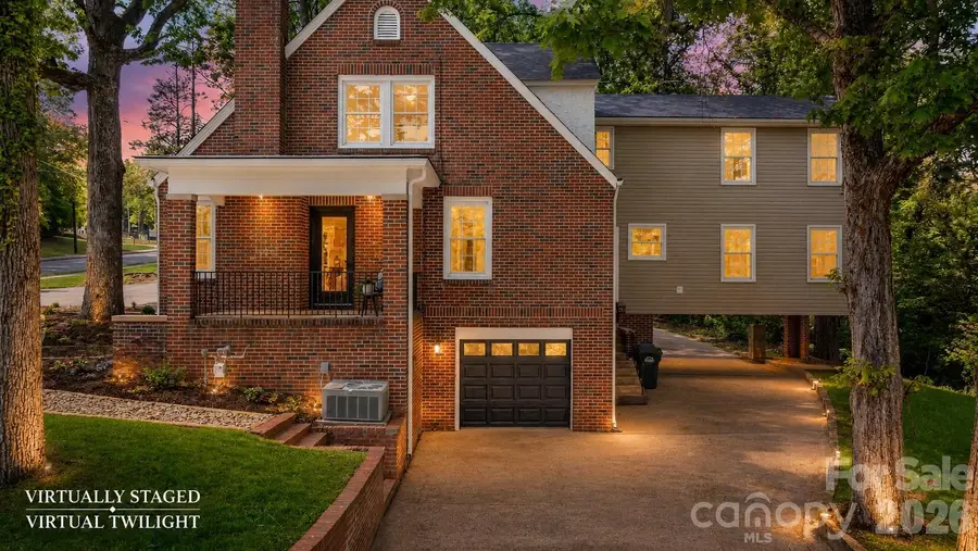625 4th Street Drive Nw, Hickory, NC 28601 - #2