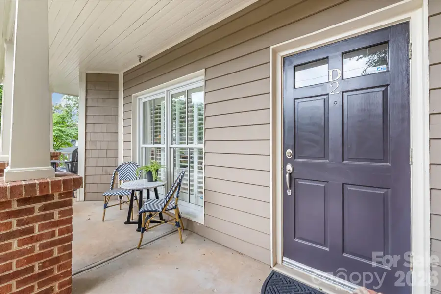 2000 Euclid Avenue #D2, Charlotte, NC 28203 - #3