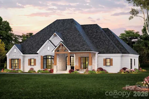 5315 Old Highway Road #4, Waxhaw, NC 28173