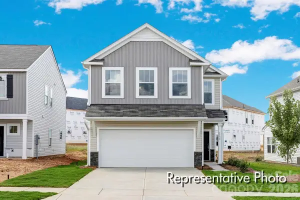 1015 Gondola Court #21A, Salisbury, NC 28144