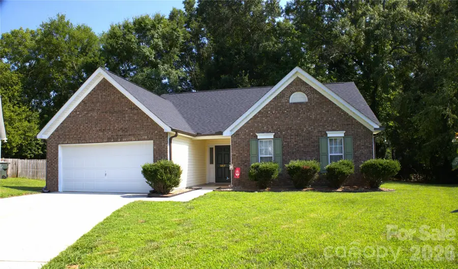 5827 SW Mahogany Place Sw, Concord, NC 28025 - #2