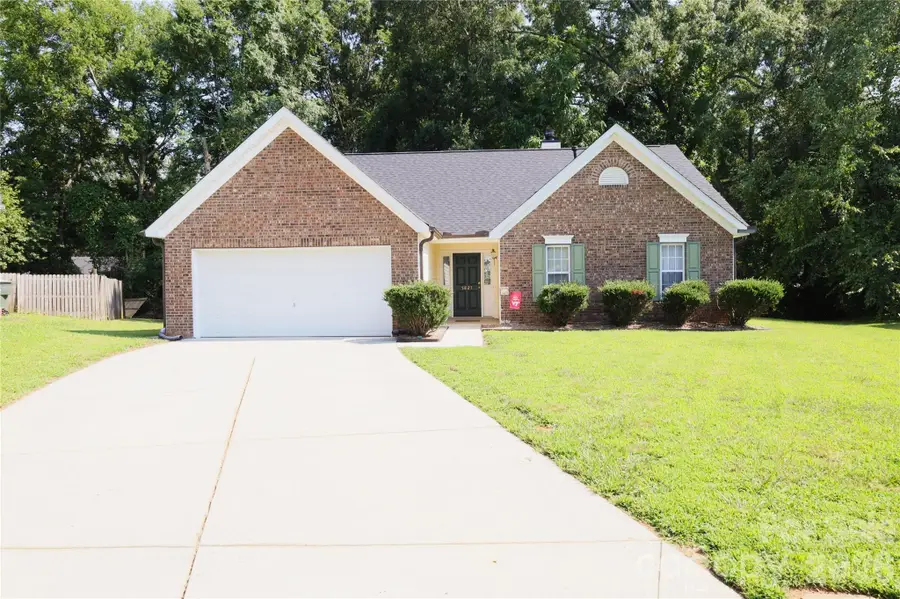 5827 SW Mahogany Place Sw, Concord, NC 28025 - #3
