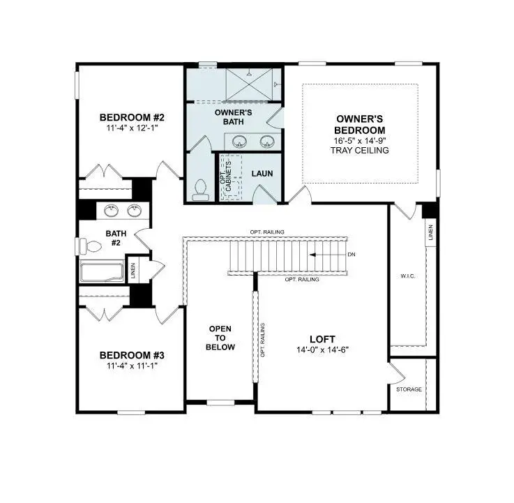 2980 Ballenger Street, Kannapolis, NC 28027 - #3