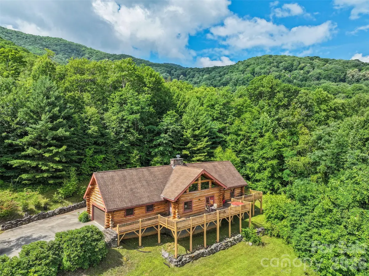 220 Mica Mine Road, Waynesville, NC 28786 - #1