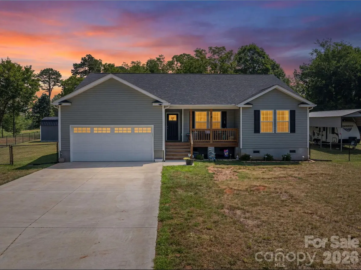 4164 S Olivers Cross Road, Newton, NC 28658 - #1