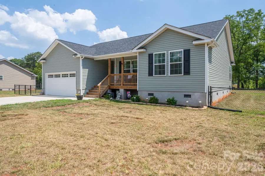 4164 S Olivers Cross Road, Newton, NC 28658 - #3