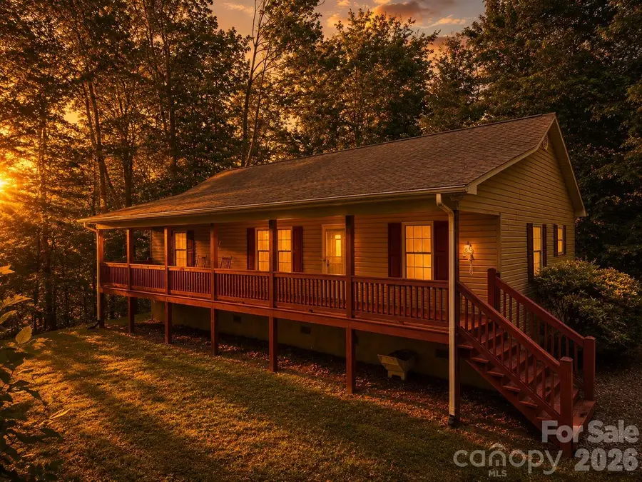 2916 Blanton Branch Road, Sylva, NC 28779 - #2