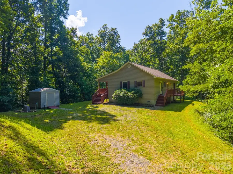 2916 Blanton Branch Road, Sylva, NC 28779 - #3