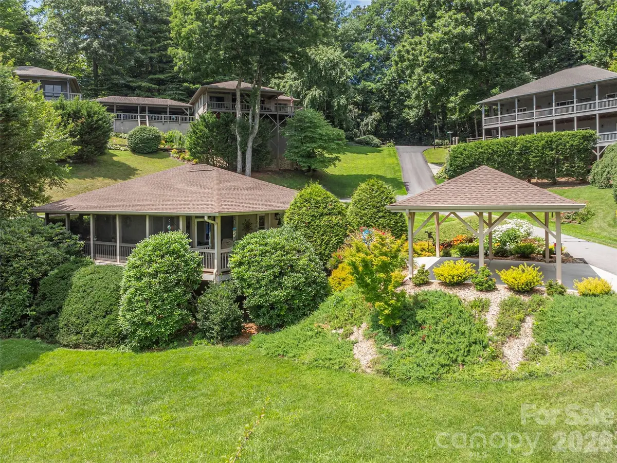 323 Hawks Crest Drive, Waynesville, NC 28786 - #1