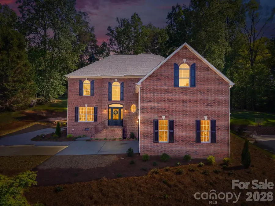 131 Normandy Road, Mooresville, NC 28117 - #2