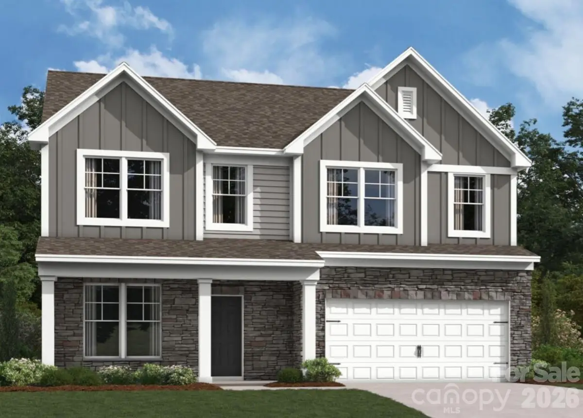 8898 Visgrove Drive, Sherrills Ford, NC 28673 - #1
