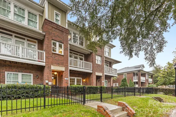 129 Grandin Road, Charlotte, NC 28208