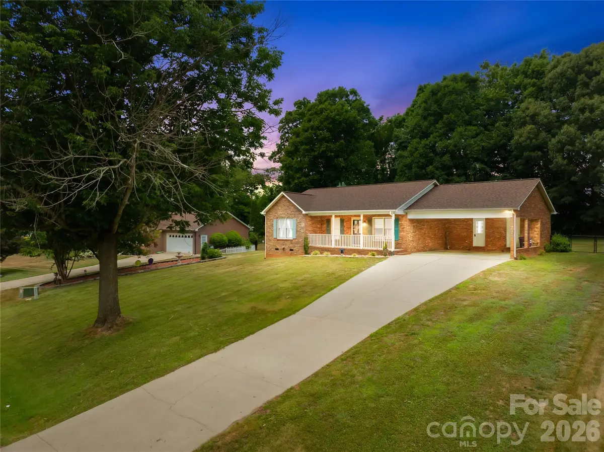 156 Doe Trail Lane, Statesville, NC 28625 - #1