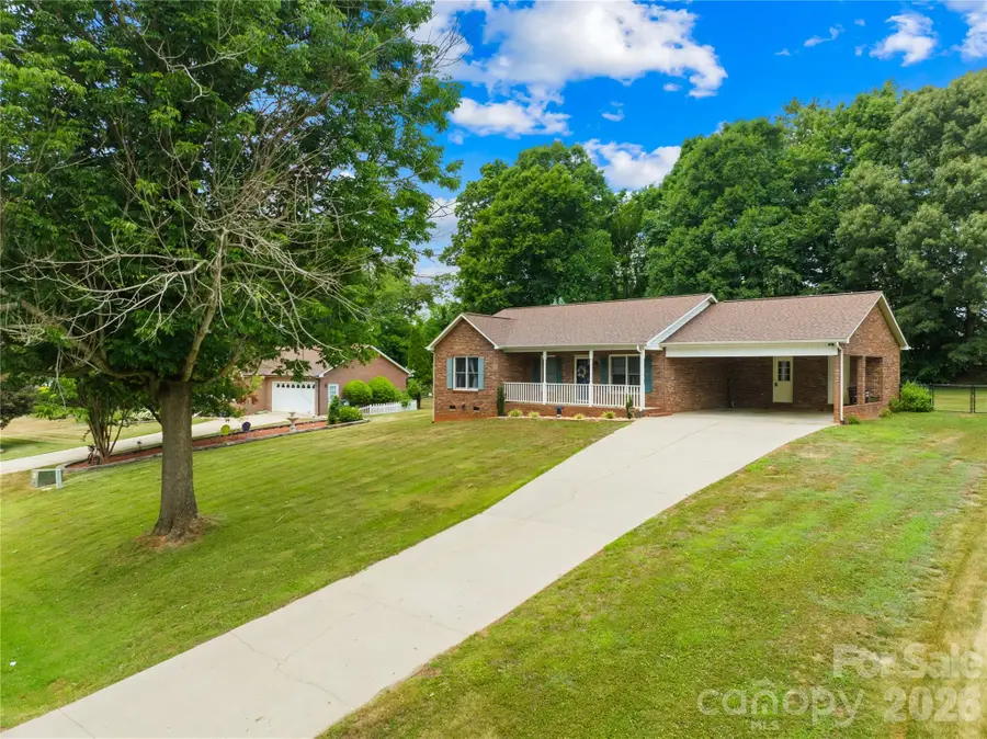 156 Doe Trail Lane, Statesville, NC 28625 - #3