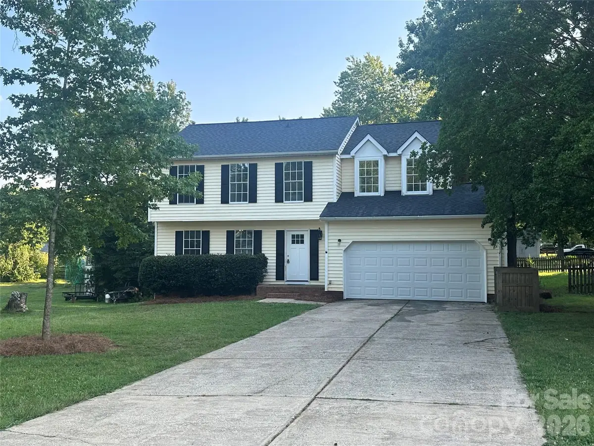 2000 Teresa Jill Drive, Charlotte, NC 28213 - #1