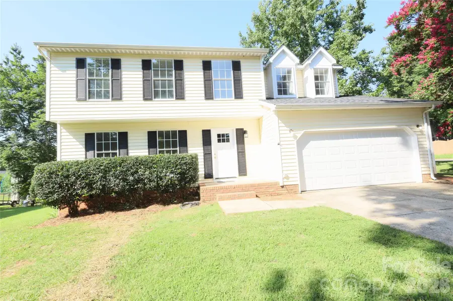 2000 Teresa Jill Drive, Charlotte, NC 28213 - #2