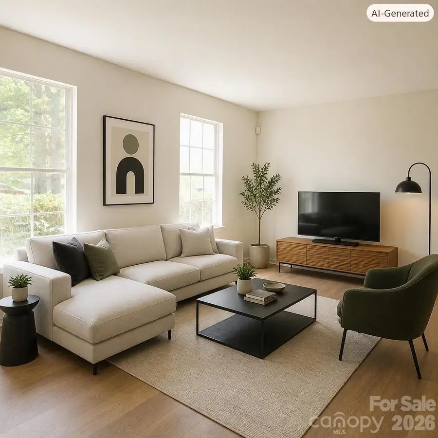 2000 Teresa Jill Drive, Charlotte, NC 28213 - #3
