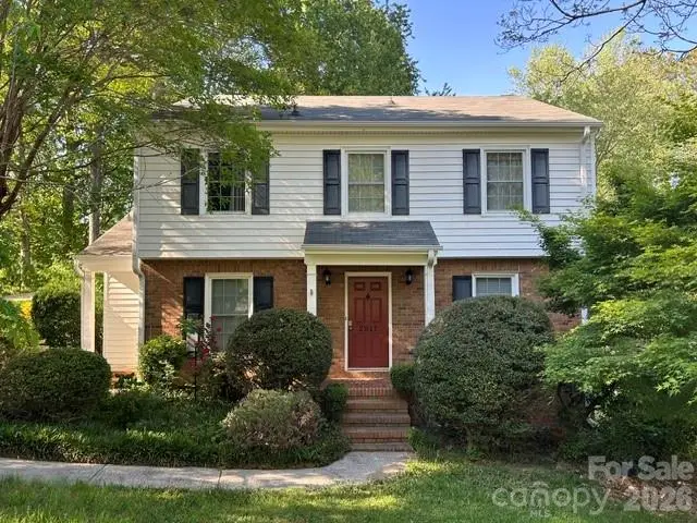 2811 Creekbed Lane, Charlotte, NC 28210 - #1