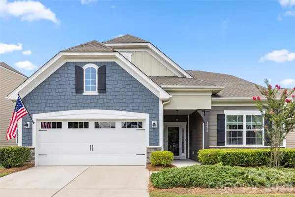 3214 Oliver Stanley Trail, Lancaster, SC 29720