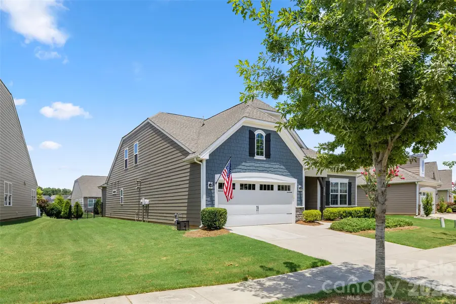3214 Oliver Stanley Trail, Lancaster, SC 29720 - #3