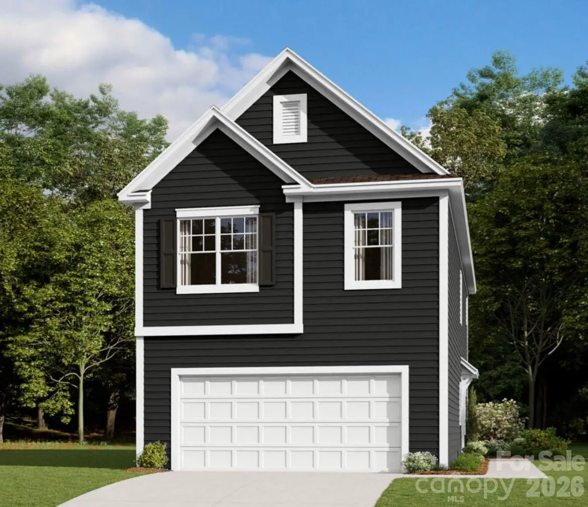 2711 Yeager Drive Nw, Concord, NC 28027 - #1