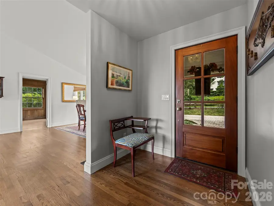 30 White Oak Road, Asheville, NC 28803 - #3