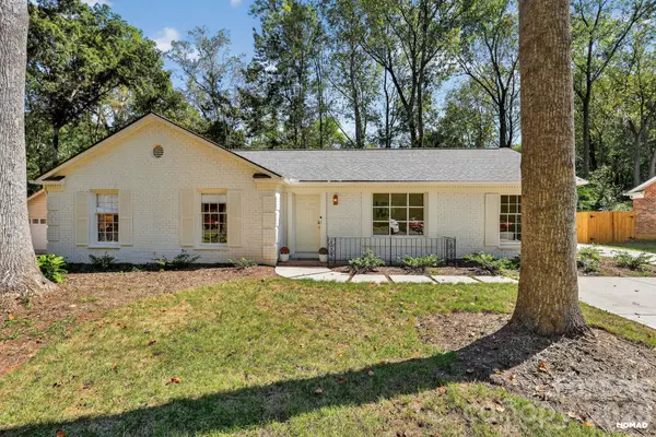 7107 Valley Haven Drive, Charlotte, NC 28211