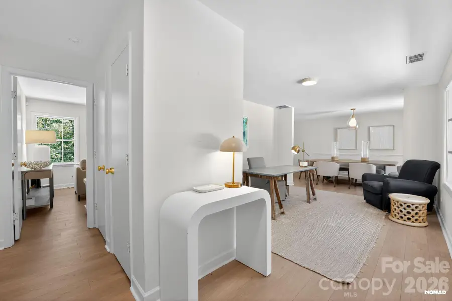 7107 Valley Haven Drive, Charlotte, NC 28211 - #3