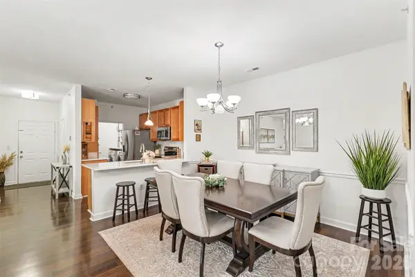 11855 Ridgeway Park Drive, Charlotte, NC 28277