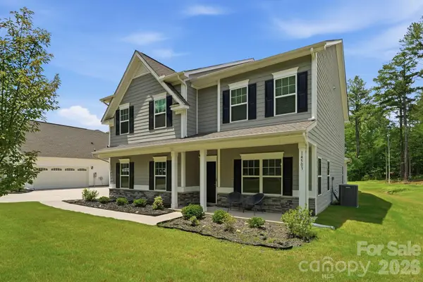 14503 Holbrooks Road, Huntersville, NC 28078