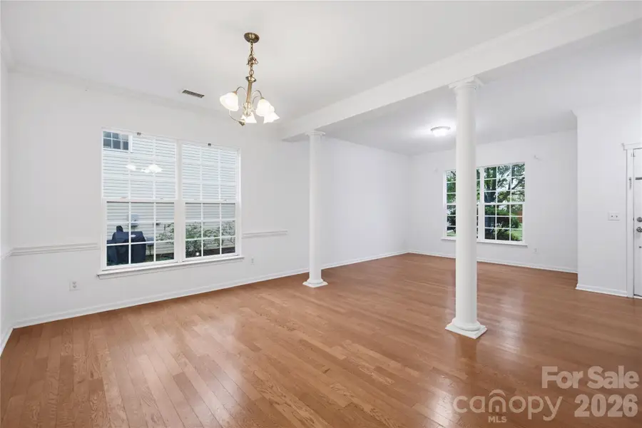 5226 Coffeeberry Lane, Charlotte, NC 28227 - #3