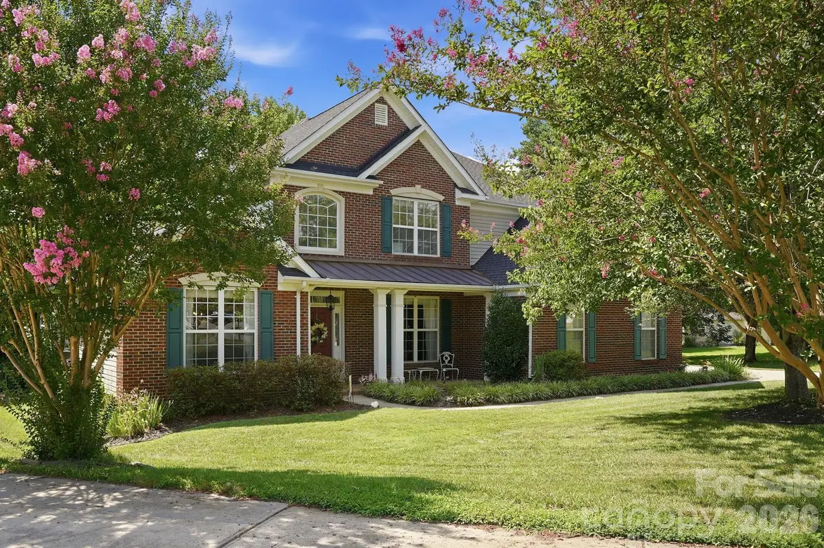 6121 Lostgate Lane, Waxhaw, NC 28173 - #1