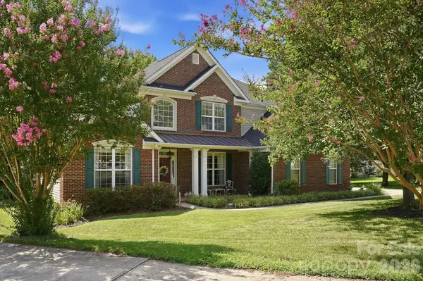 6121 Lostgate Lane, Waxhaw, NC 28173