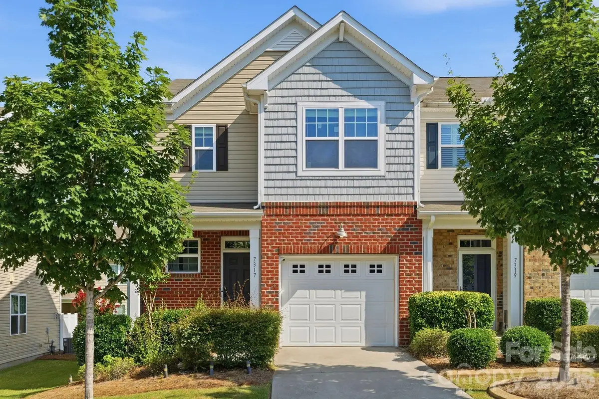 7317 Overmountain Drive, Rock Hill, SC 29732 - #1