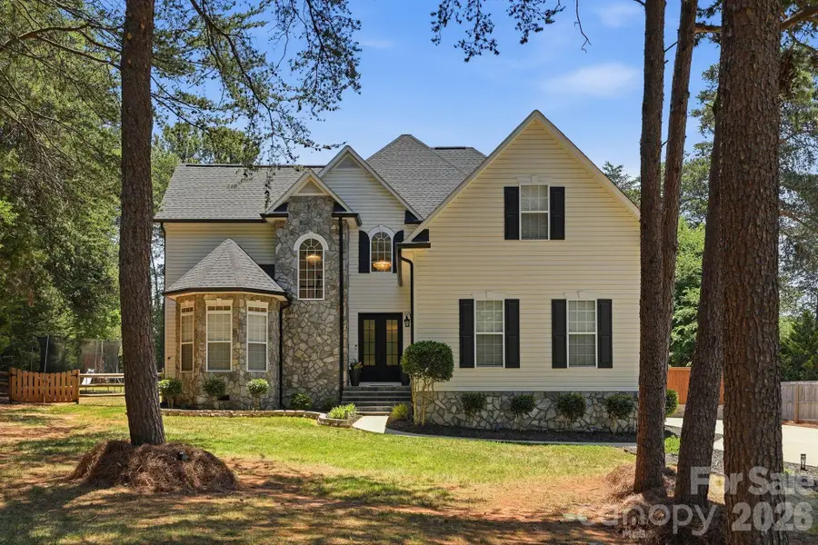 115 Turbyfill Road, Mooresville, NC 28117 - #2