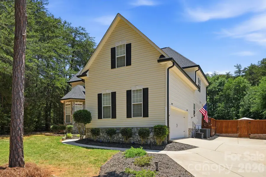 115 Turbyfill Road, Mooresville, NC 28117 - #3