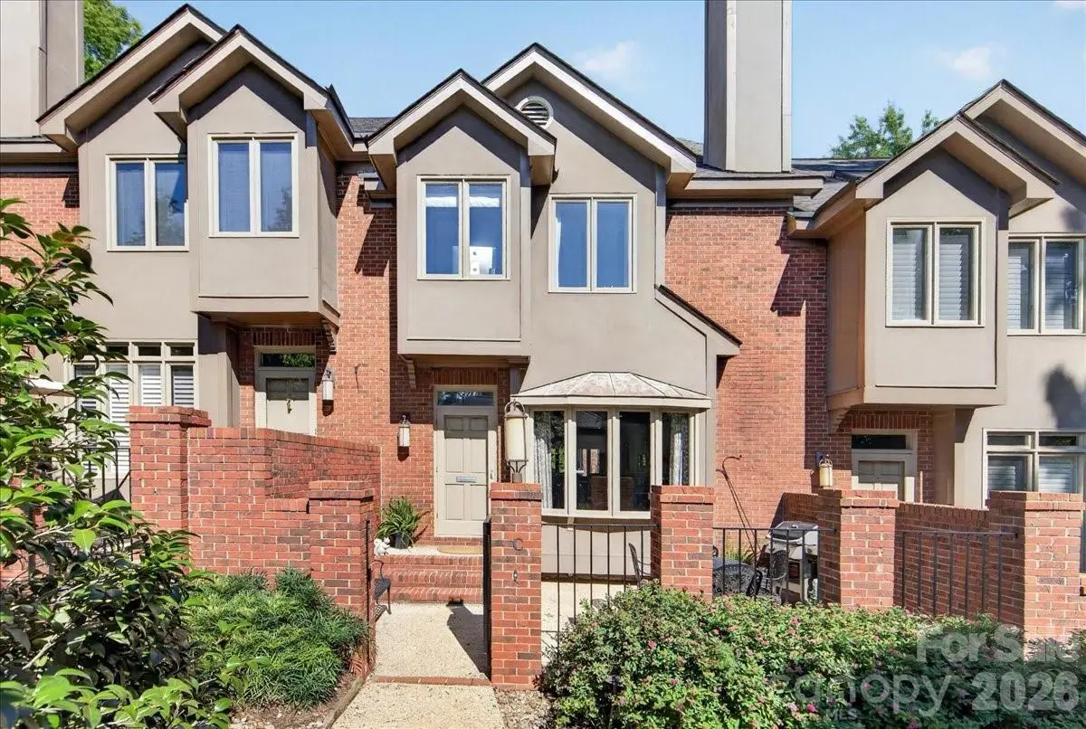 201 Hillside Avenue, Charlotte, NC 28209 - #1