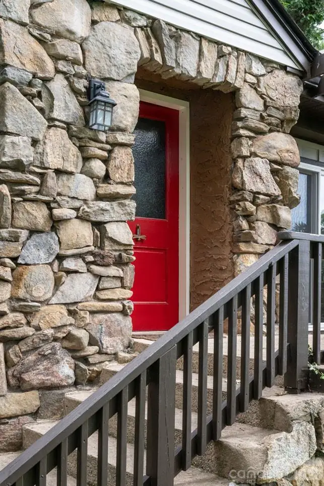 25 Mineral Springs Road, Asheville, NC 28805 - #2