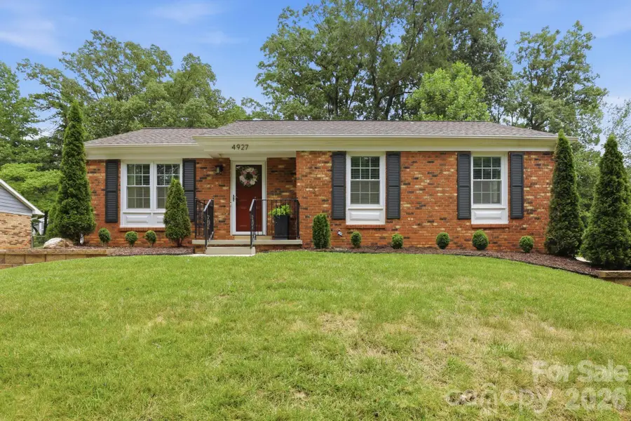 4927 Farm Pond Lane, Charlotte, NC 28212 - #2
