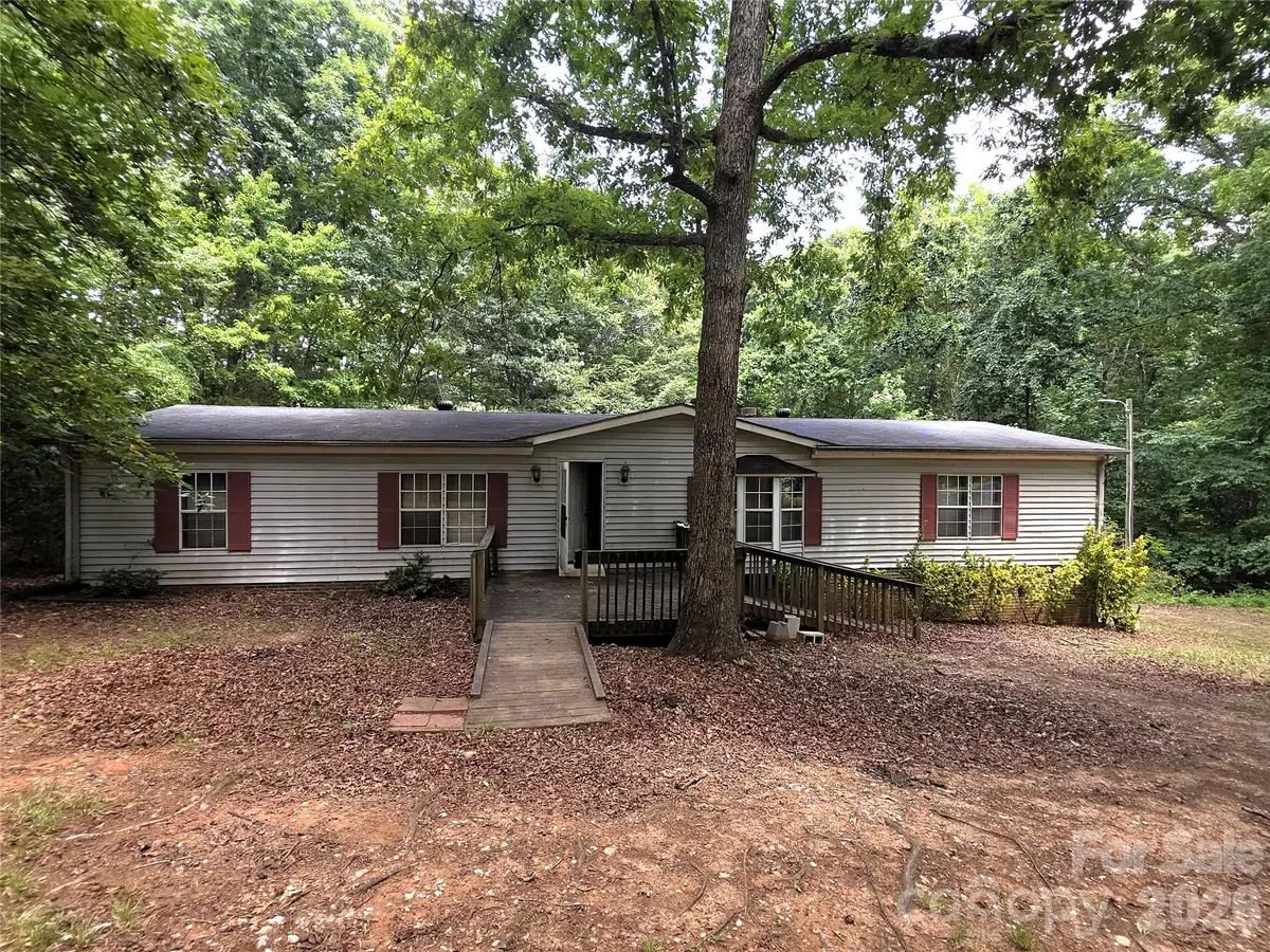 1340 Bowling Green Drive, Clover, SC 29710 - #1