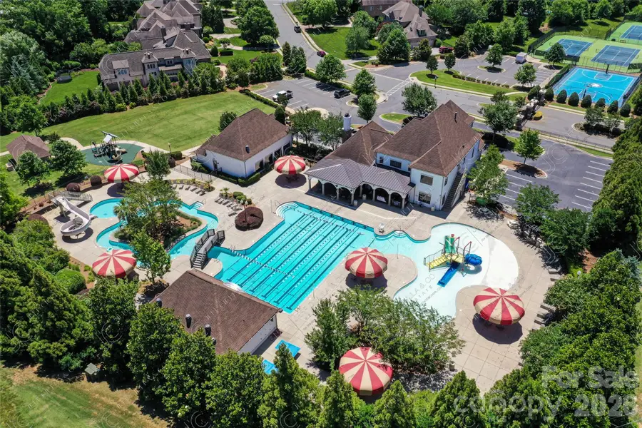1632 Lookout Circle, Waxhaw, NC 28173 - #2