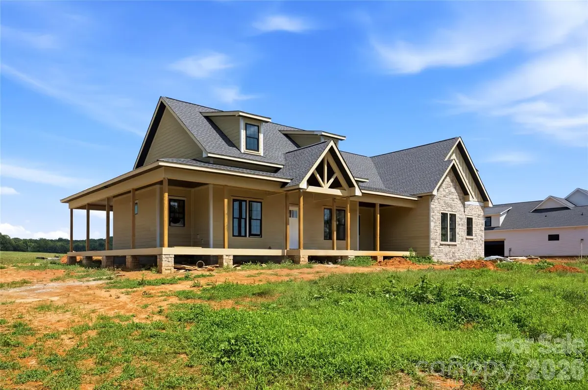 381 New Salem Road #7, Statesville, NC 28625 - #1