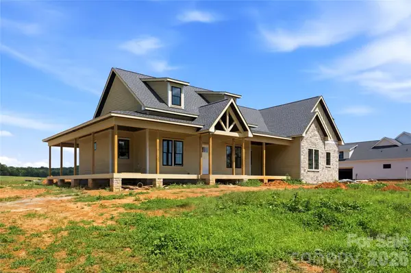 381 New Salem Road #7, Statesville, NC 28625