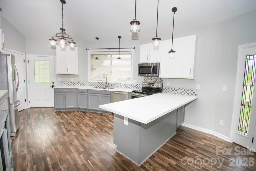 1807 Warren Avenue, Gastonia, NC 28054 - #3