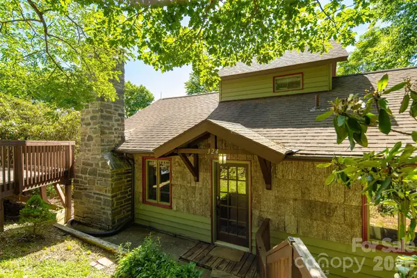324 Celestial Drive, Blowing Rock, NC 28605