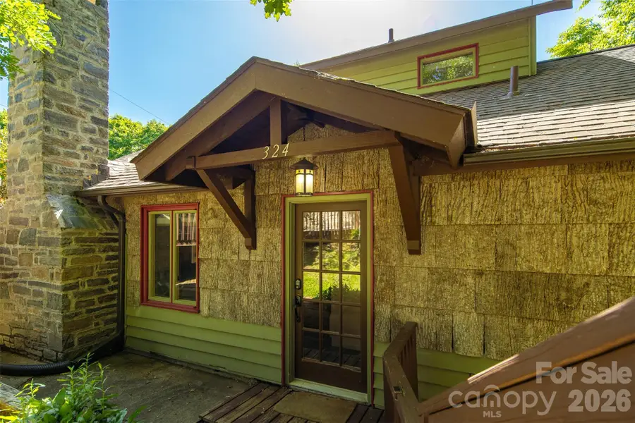 324 Celestial Drive, Blowing Rock, NC 28605 - #2