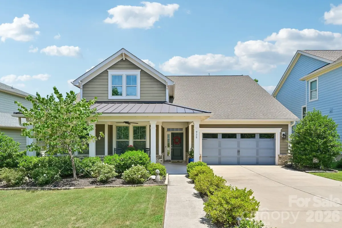 928 Elderberry Lane, Clover, SC 29710 - #1