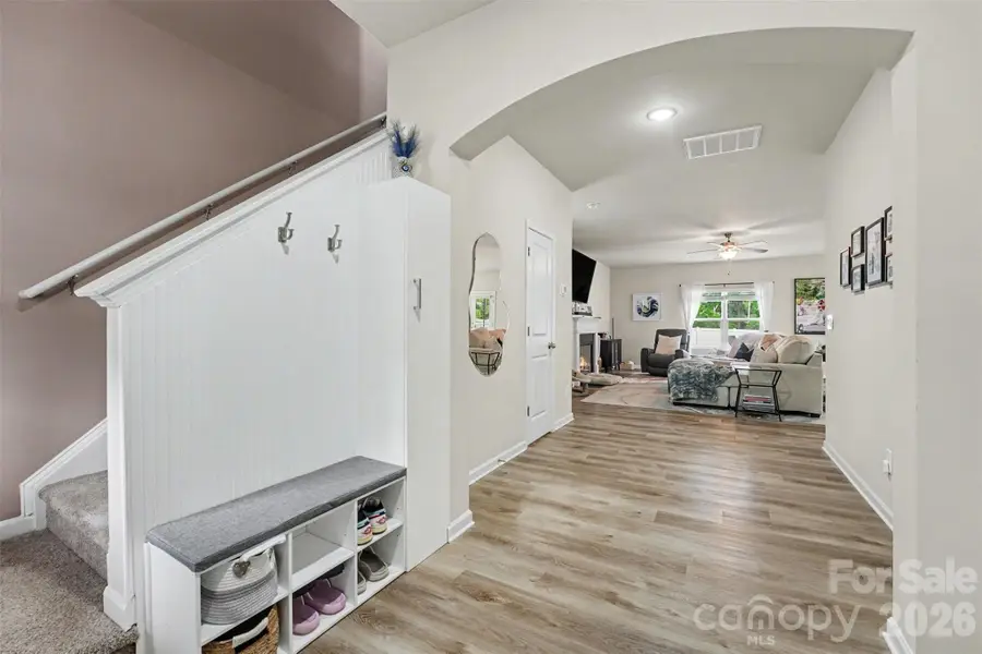 2007 Karen Woods Lane, Charlotte, NC 28216 - #3