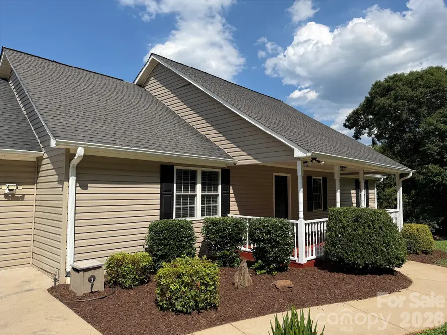 236 Basin Trail, Rutherfordton, NC 28139 - #3